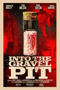Nonton Into the Gravel Pit (2025) Sub Indo di Lk21 Poster