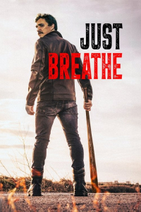 Nonton Just Breathe (2025) Sub Indo di Lk21 Poster