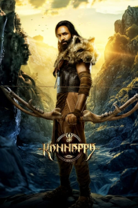 Nonton Kannappa (2025) Sub Indo di Lk21 Poster