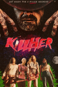 Nonton KillHer (2023) Sub Indo di Lk21 Poster
