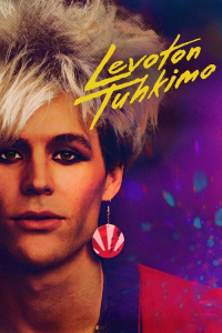 Nonton Levoton Tuhkimo (2024) Sub Indo di Lk21 Poster