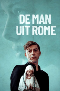 Nonton The Man from Rome (2023) Sub Indo di Lk21 Poster