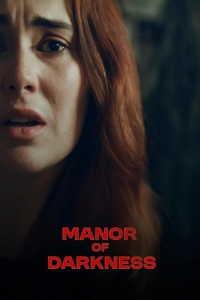 Nonton Manor of Darkness (2025) Sub Indo di Lk21 Poster