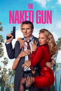 Nonton The Naked Gun (2025) Sub Indo di Lk21 Poster