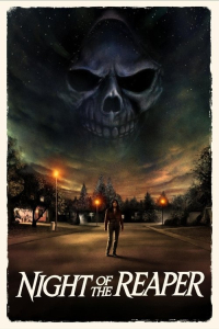 Nonton Night of the Reaper (2025) Sub Indo di Lk21 Poster