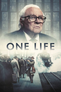 Nonton One Life (2024) Sub Indo di Lk21 Poster