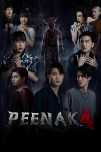 Nonton Pee Nak 4 (2024) Sub Indo di Lk21 Poster