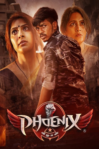 Nonton Phoenix (2025) Sub Indo di Lk21 Poster