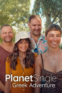 Nonton Planeta Singli 4: Wyspa (2025) Sub Indo di Lk21 Poster