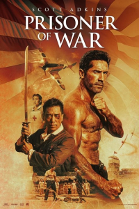 Nonton Prisoner of War (2025) Sub Indo di Lk21 Poster