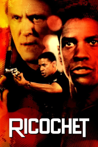 Nonton Ricochet (1991) Sub Indo di Lk21 Poster