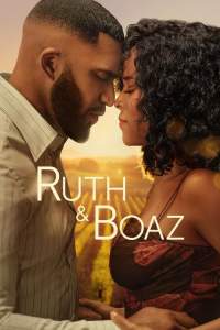 Nonton Ruth & Boaz (2025) Sub Indo di Lk21 Poster