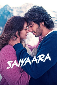 Nonton Saiyaara (2025) Sub Indo di Lk21 Poster