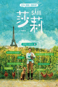 Nonton Salli (2024) Sub Indo di Lk21 Poster