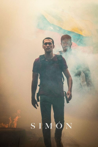Nonton Simon (2024) Sub Indo di Lk21 Poster
