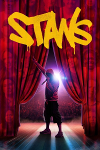 Nonton Stans (2025) Sub Indo di Lk21 Poster