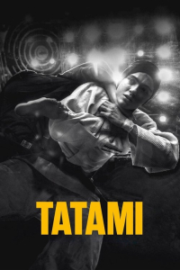 Nonton Tatami (2024) Sub Indo di Lk21 Poster