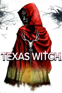 Nonton The Texas Witch (2025) Sub Indo di Lk21 Poster