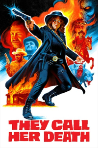 Nonton They Call Her Death (2025) Sub Indo di Lk21 Poster