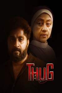 Nonton Thug CR 143/24 (2025) Sub Indo di Lk21 Poster