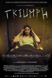 Nonton Triumf (2024) Sub Indo di Lk21 Poster