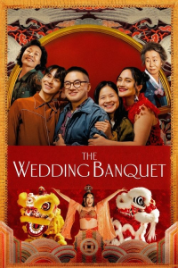 Nonton The Wedding Banquet (2025) Sub Indo di Lk21 Poster