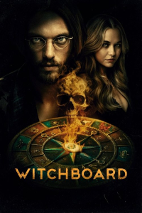 Nonton Witchboard (2025) Sub Indo di Lk21 Poster