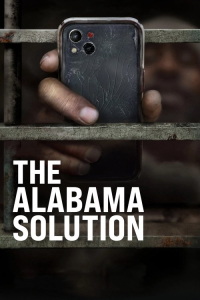 Nonton The Alabama Solution (2025) Sub Indo di Lk21 Poster