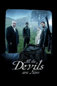 Nonton All the Devils are Here (2025) Sub Indo di Lk21 Poster