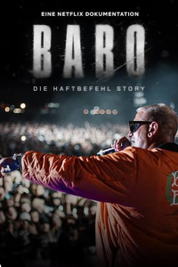 Nonton Babo: Die Haftbefehl-Story (2025) Sub Indo di Lk21 Poster