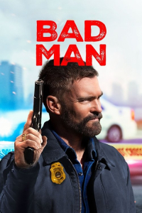 Nonton Bad Man (2025) Sub Indo di Lk21 Poster