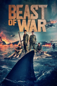 Nonton Beast of War (2025) Sub Indo di Lk21 Poster