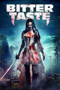 Nonton The Bitter Taste (2025) Sub Indo di Lk21 Poster