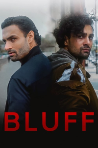 Nonton Bluff (2022) Sub Indo di Lk21 Poster
