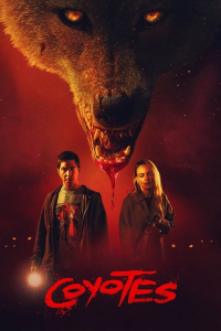 Nonton Coyotes (2025) Sub Indo di Lk21 Poster