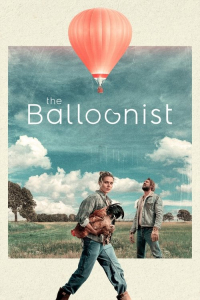 Nonton De Ballonvaarder (2025) Sub Indo di Lk21 Poster