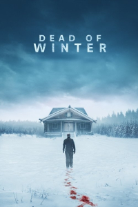 Nonton Dead of Winter (2025) Sub Indo di Lk21 Poster