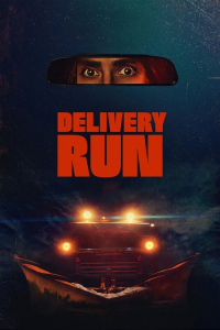 Nonton Delivery Run (2025) Sub Indo di Lk21 Poster