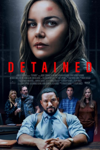 Nonton Detained (2024) Sub Indo di Lk21 Poster