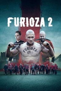 Nonton Furioza 2 (Druga Furioza) (2025) Sub Indo di Lk21 Poster