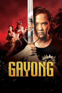 Nonton Gayong (2025) Sub Indo di Lk21 Poster