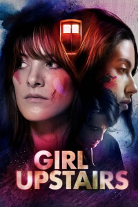 Nonton Girl Upstairs (2024) Sub Indo di Lk21 Poster