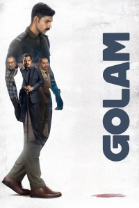 Nonton Golam (2024) Sub Indo di Lk21 Poster
