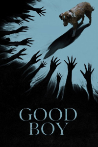 Nonton Good Boy (2025) Sub Indo di Lk21 Poster