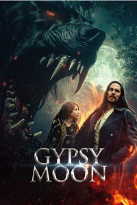 Nonton Gypsy Moon (2024) Sub Indo di Lk21 Poster