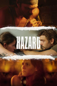 Nonton Hazard (2025) Sub Indo di Lk21 Poster