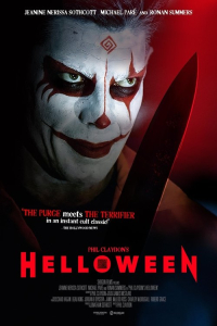 Nonton Helloween (2025) Sub Indo di Lk21 Poster