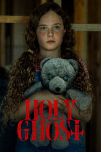 Nonton Holy Ghost (2025) Sub Indo di Lk21 Poster