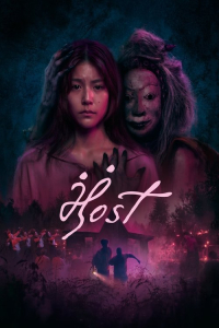 Nonton Host (2025) Sub Indo di Lk21 Poster