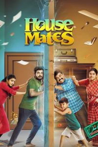 Nonton House Mates (2025) Sub Indo di Lk21 Poster